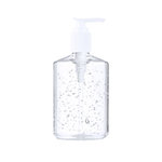 Gel Hidroalcohólico Tassi BLANCO