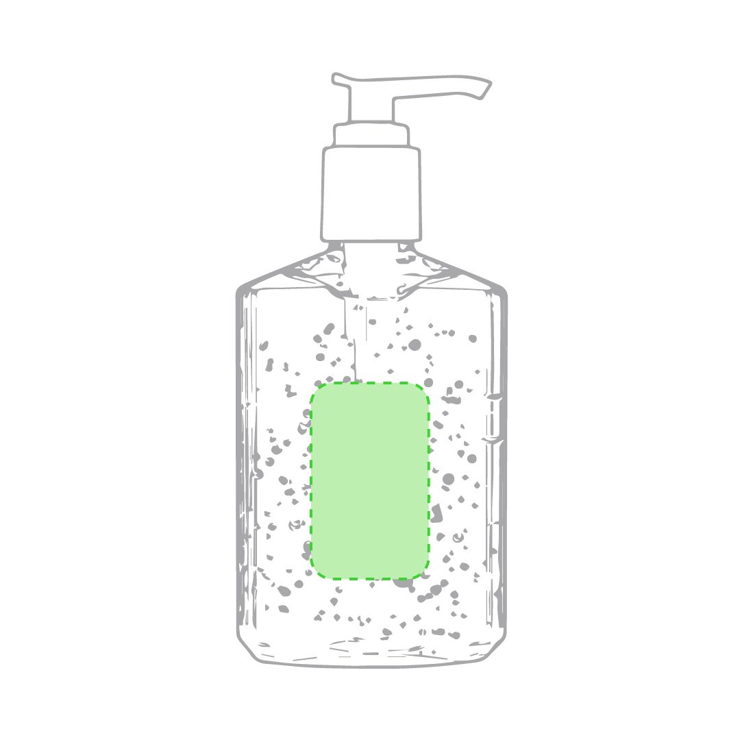 Gel Hidroalcohólico Tassi