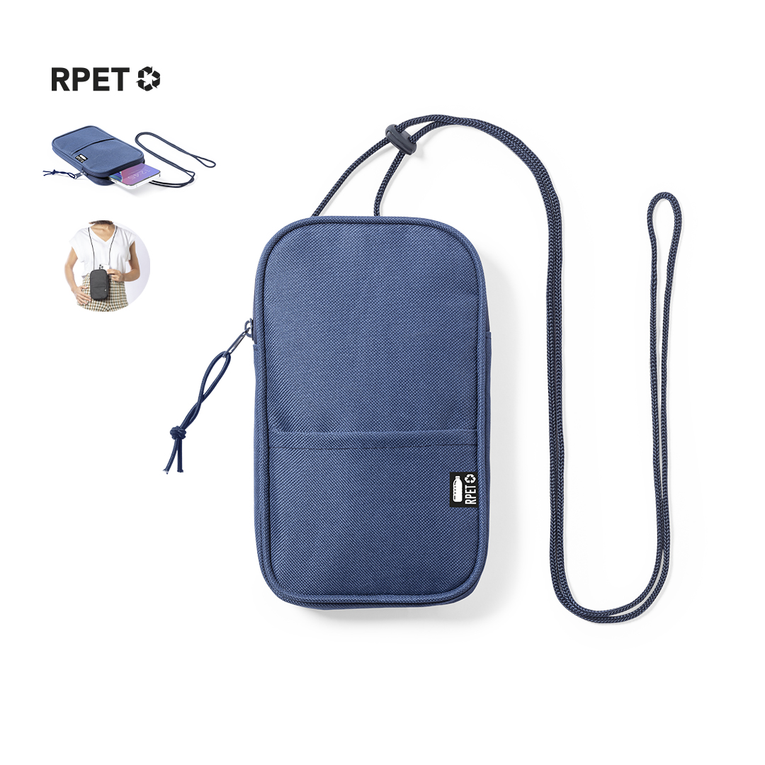 Multifunctioneel Tasje Landry