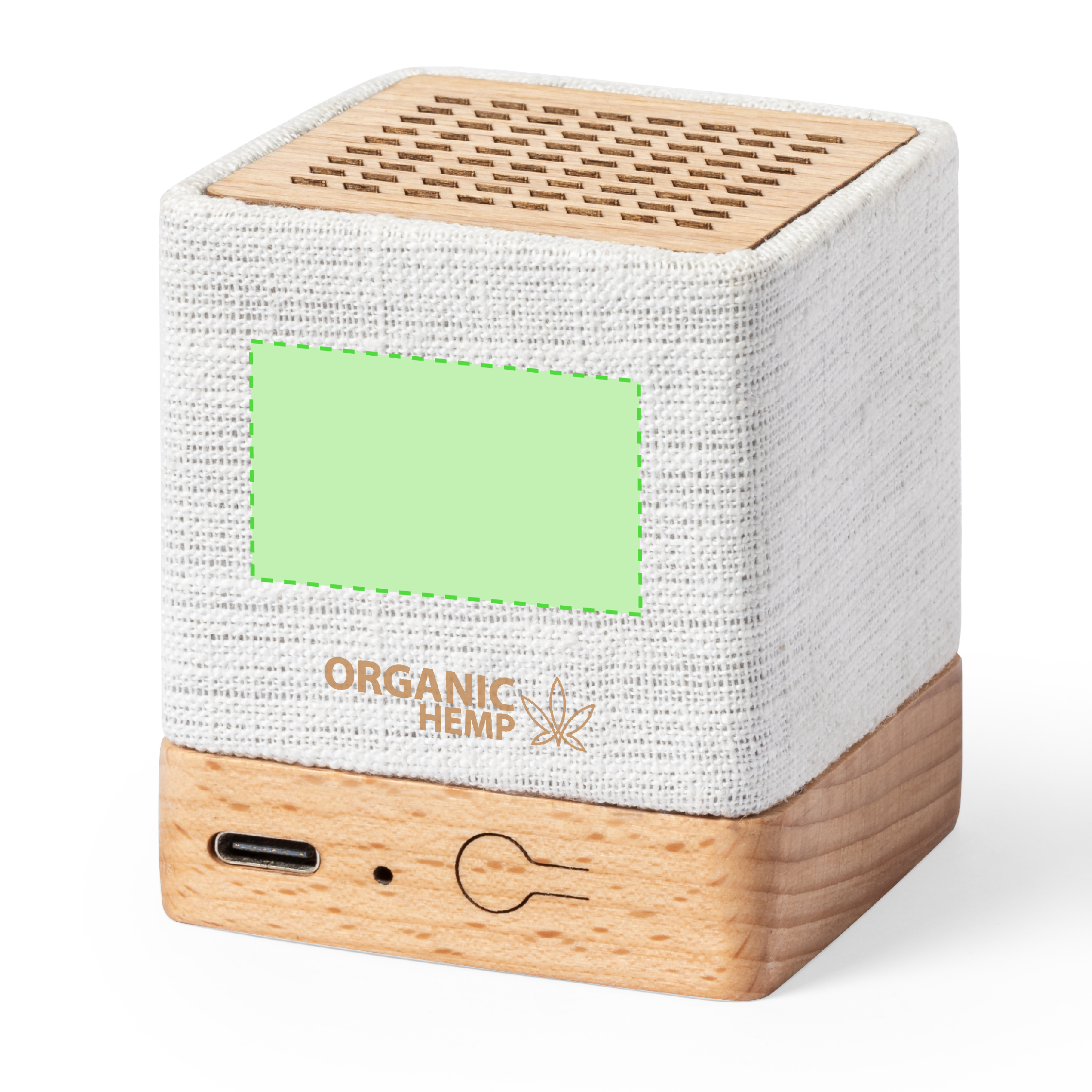 Altavoz Dorkin