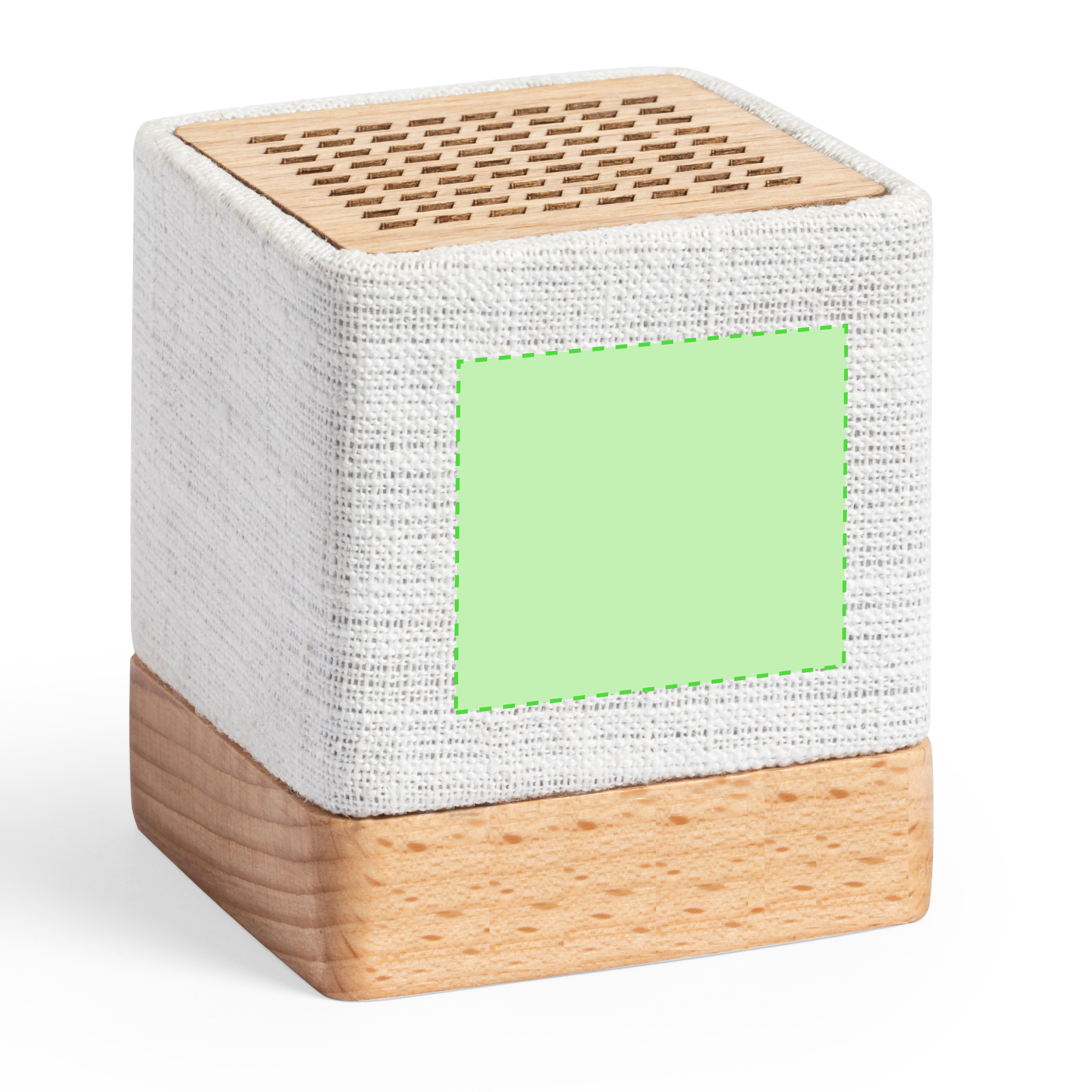 Altavoz Dorkin