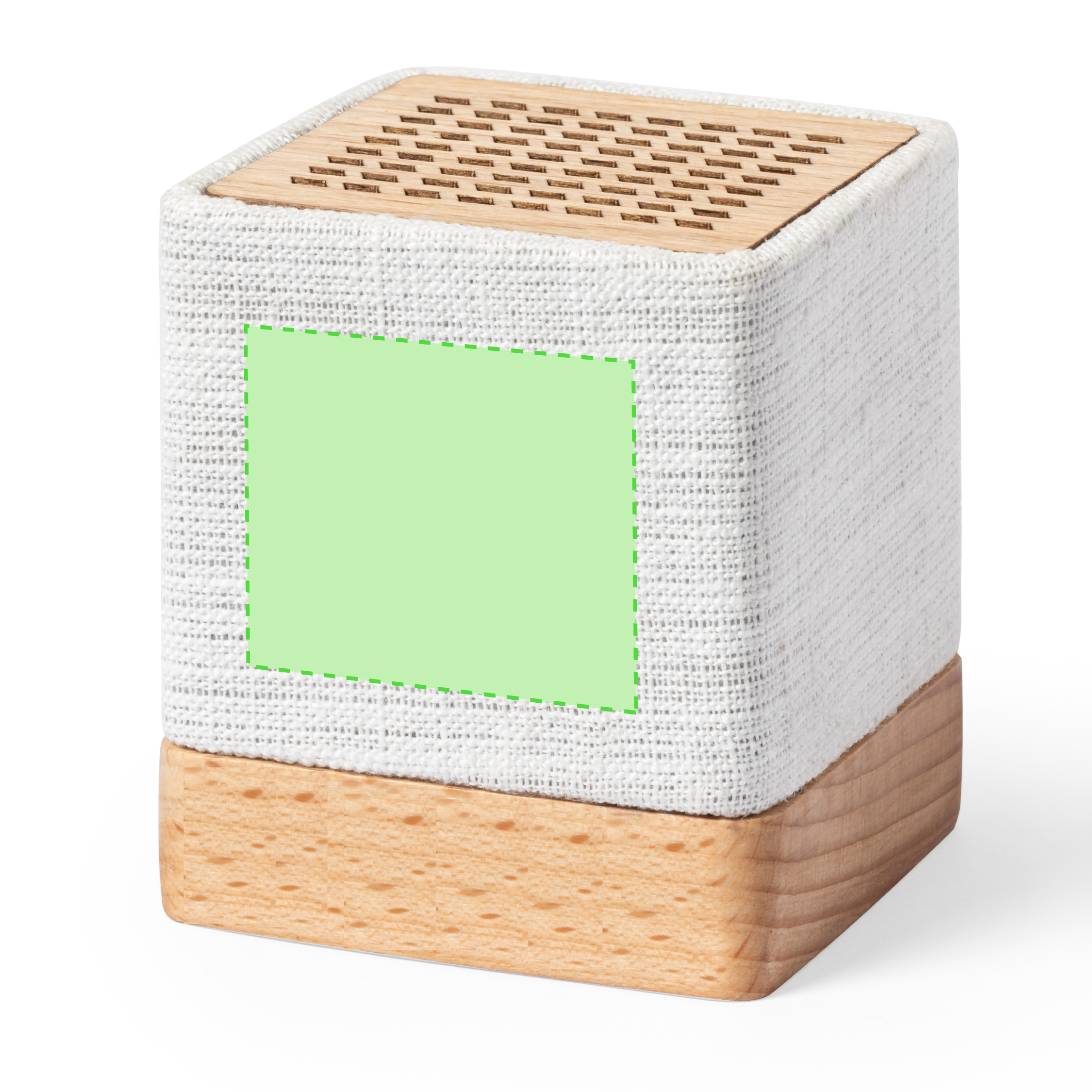 Altavoz Dorkin