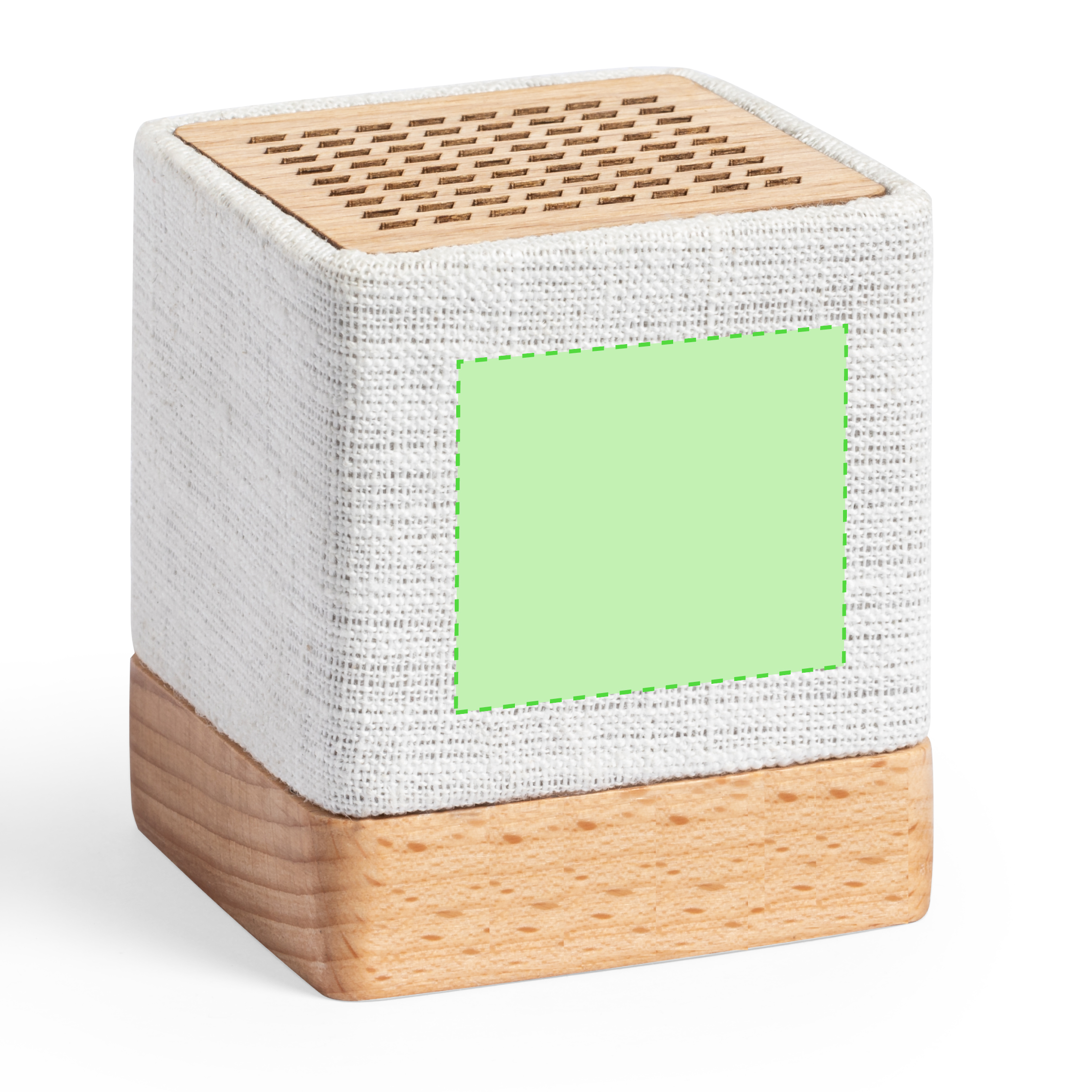 Altavoz Dorkin