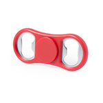 Fidget Spinner Abridor Slack BLANCO
