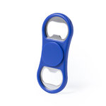 Fidget Spinner Abridor Slack BLANCO