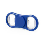 Fidget Spinner Abridor Slack BLANCO