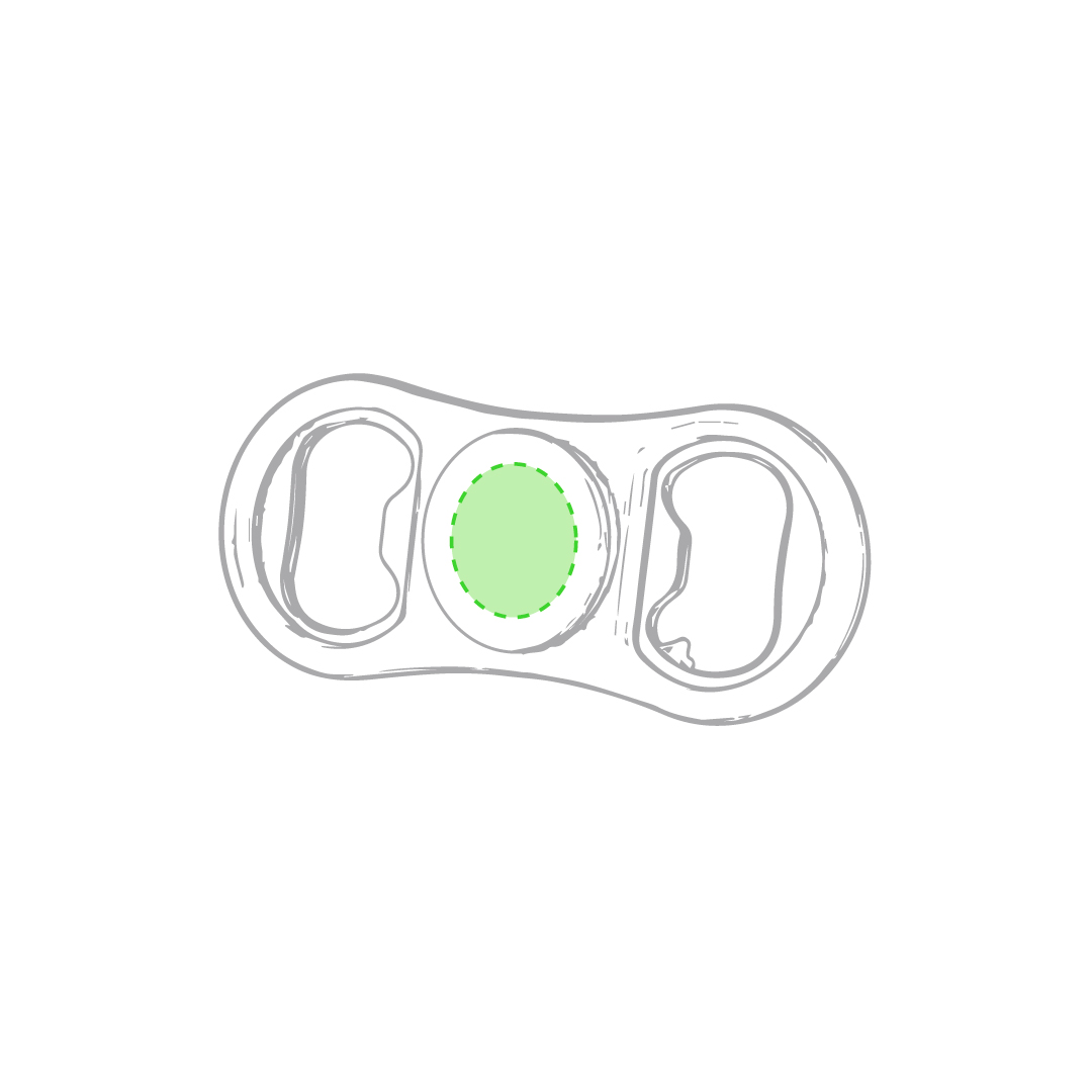 Fidget Spinner Abridor Slack