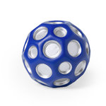 Balle Antistress Kasac BLEU