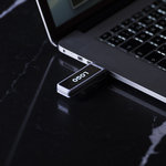 Memoria USB Daclon 16GB BLANCO