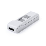 Memoria USB Daclon 16GB BLANCO