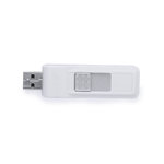 Memoria USB Daclon 16GB BLANCO