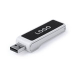 Memoria USB Daclon 16GB BLANCO