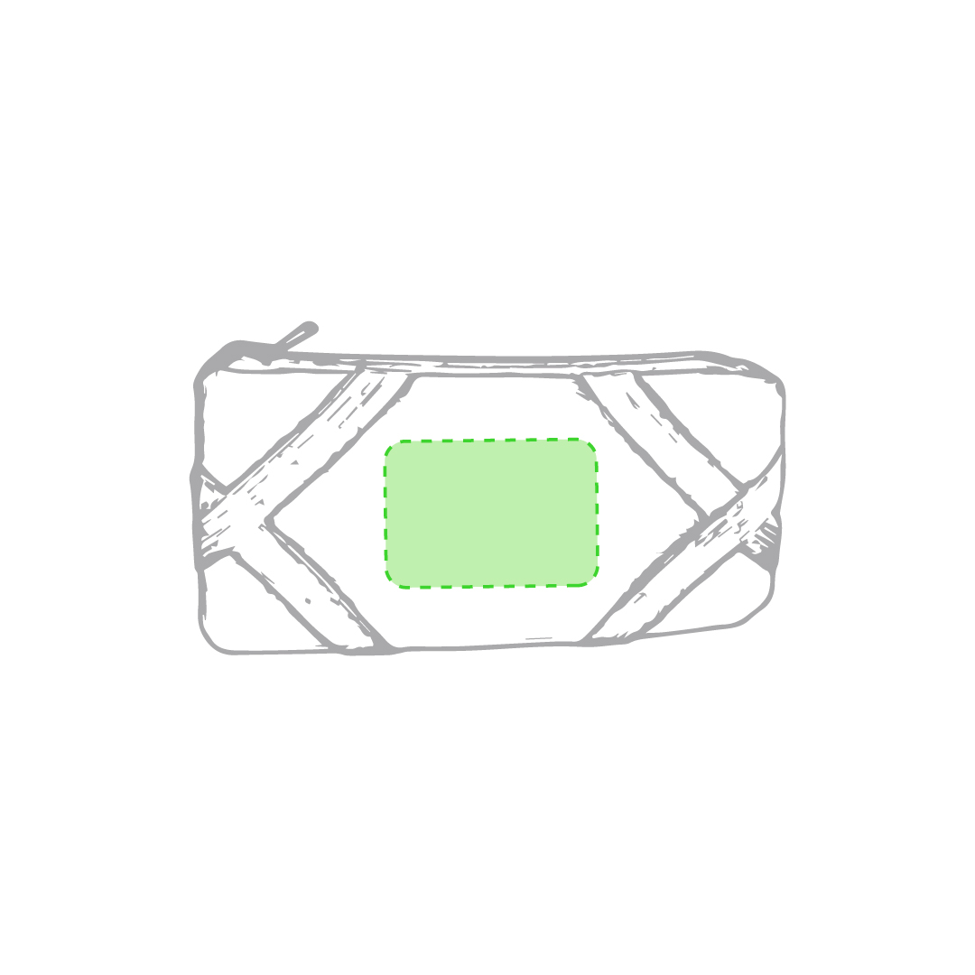 Soporte Monedero Donic