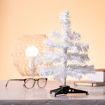 Árbol Navidad Pines AZUL