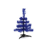 Árbol Navidad Pines AZUL