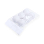 Kerstdecoratie Set Yenkit WIT