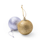 Kerstdecoratie Set Yenkit WIT
