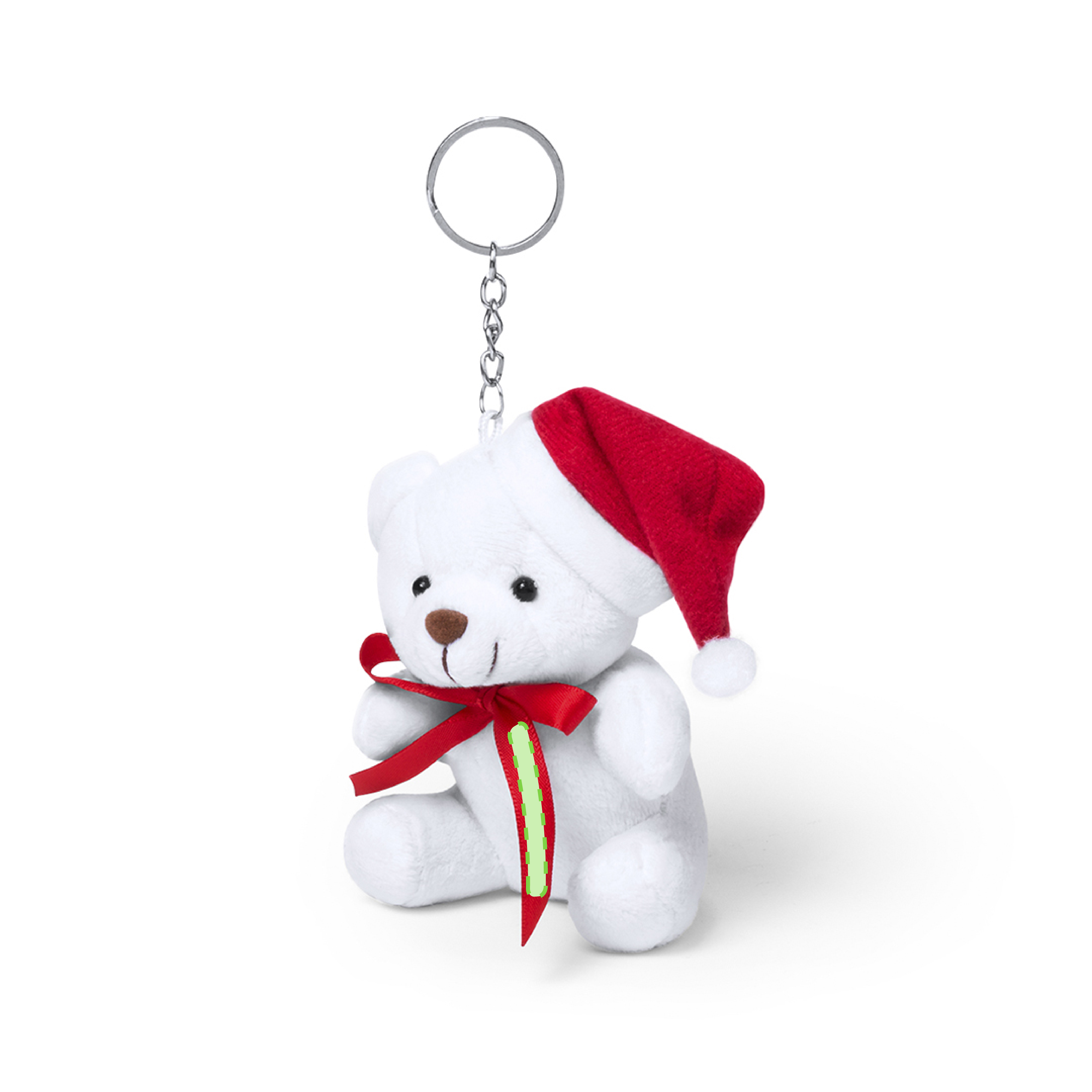 Llavero Peluche Glenda