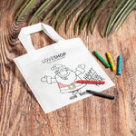 Bolsa Wistick SC