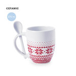 Taza Sorbux SC