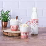 Taza Sorbux SC