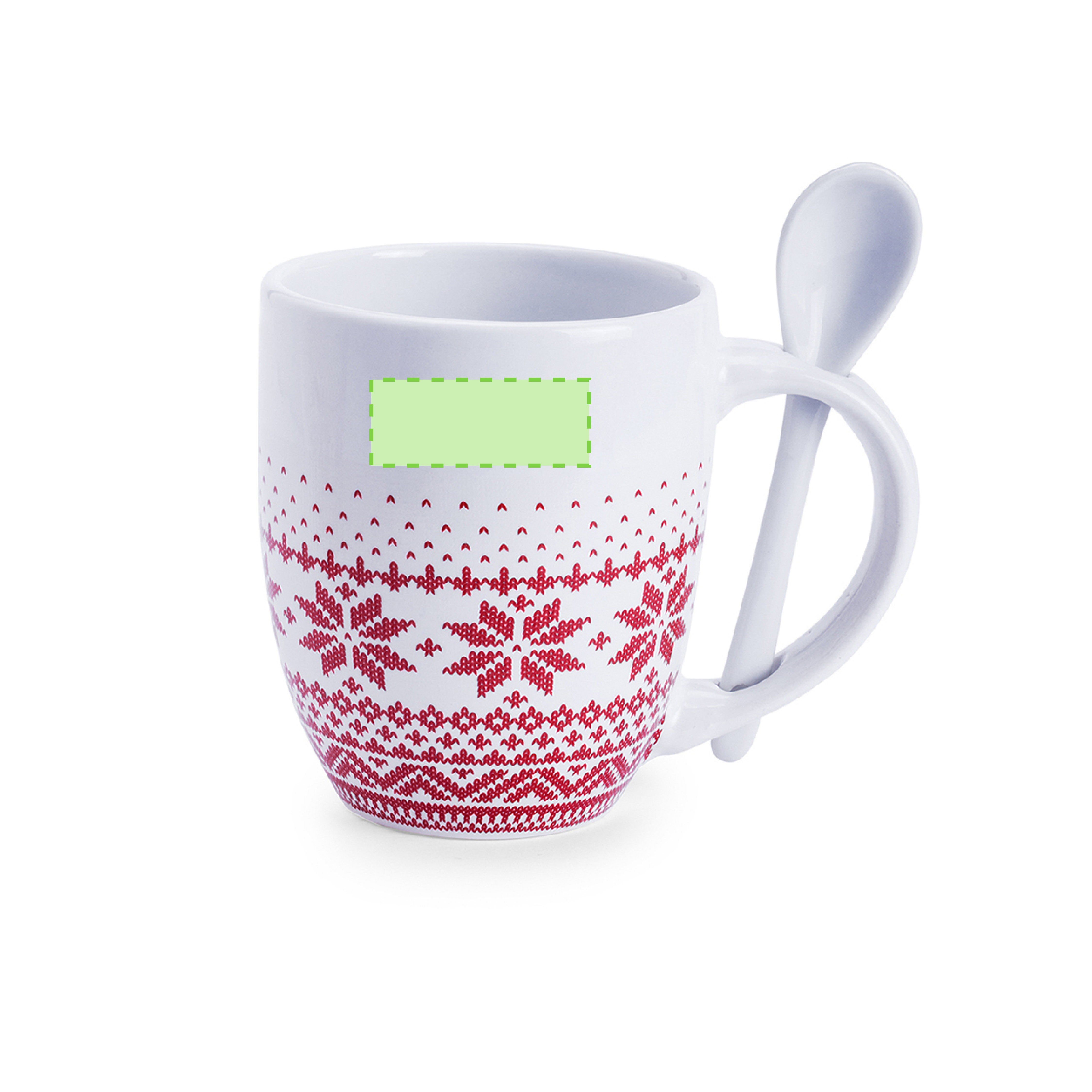 Taza Sorbux