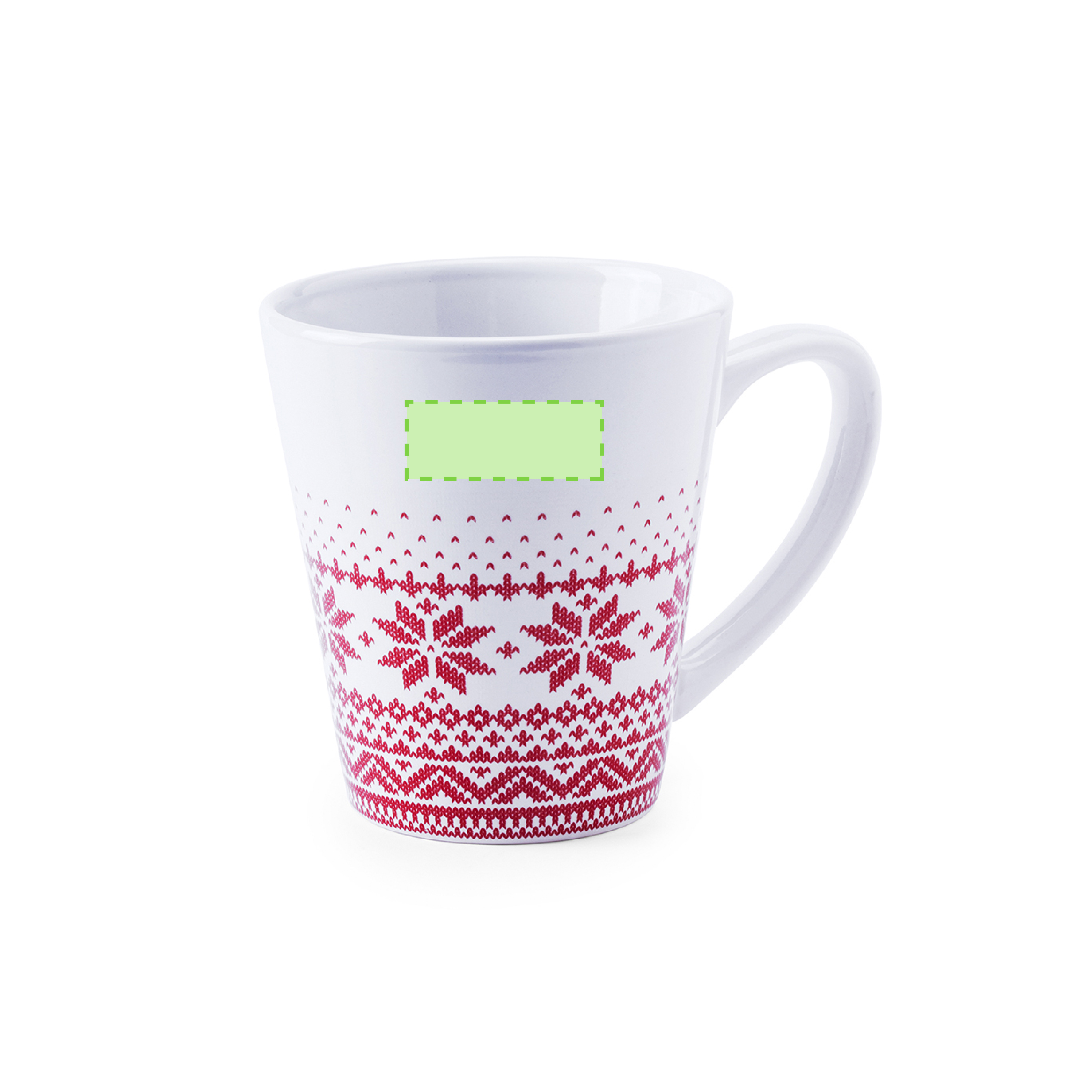 Taza Nuglex
