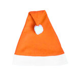 Gorro Papa Noel AMARILLO