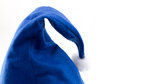 Gorro Papa Noel AMARILLO