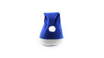 Gorro Papa Noel AMARILLO