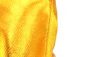 Gorro Papa Noel Shiny DORADO
