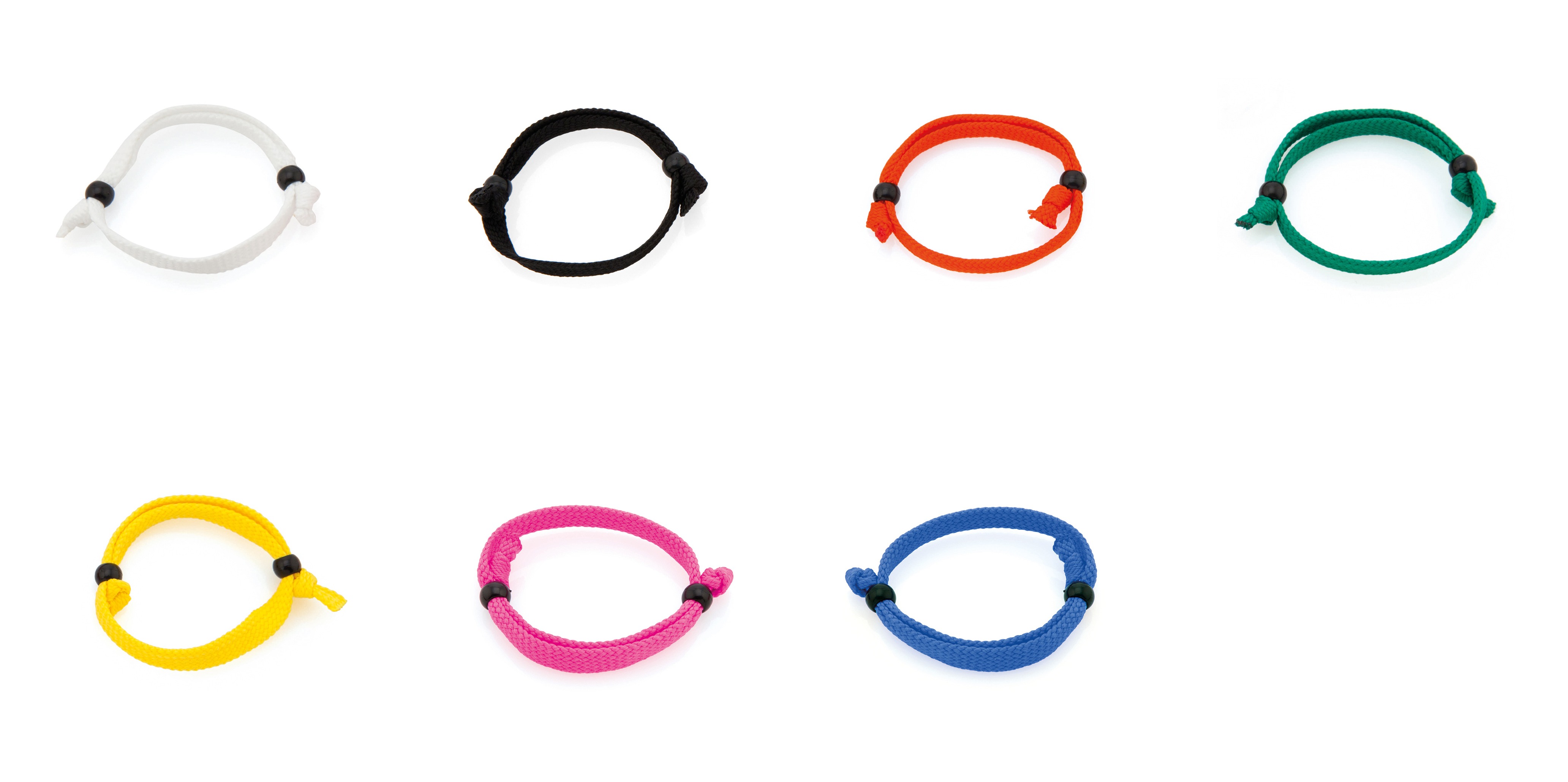 Pulseira Mitjansi AMARELO