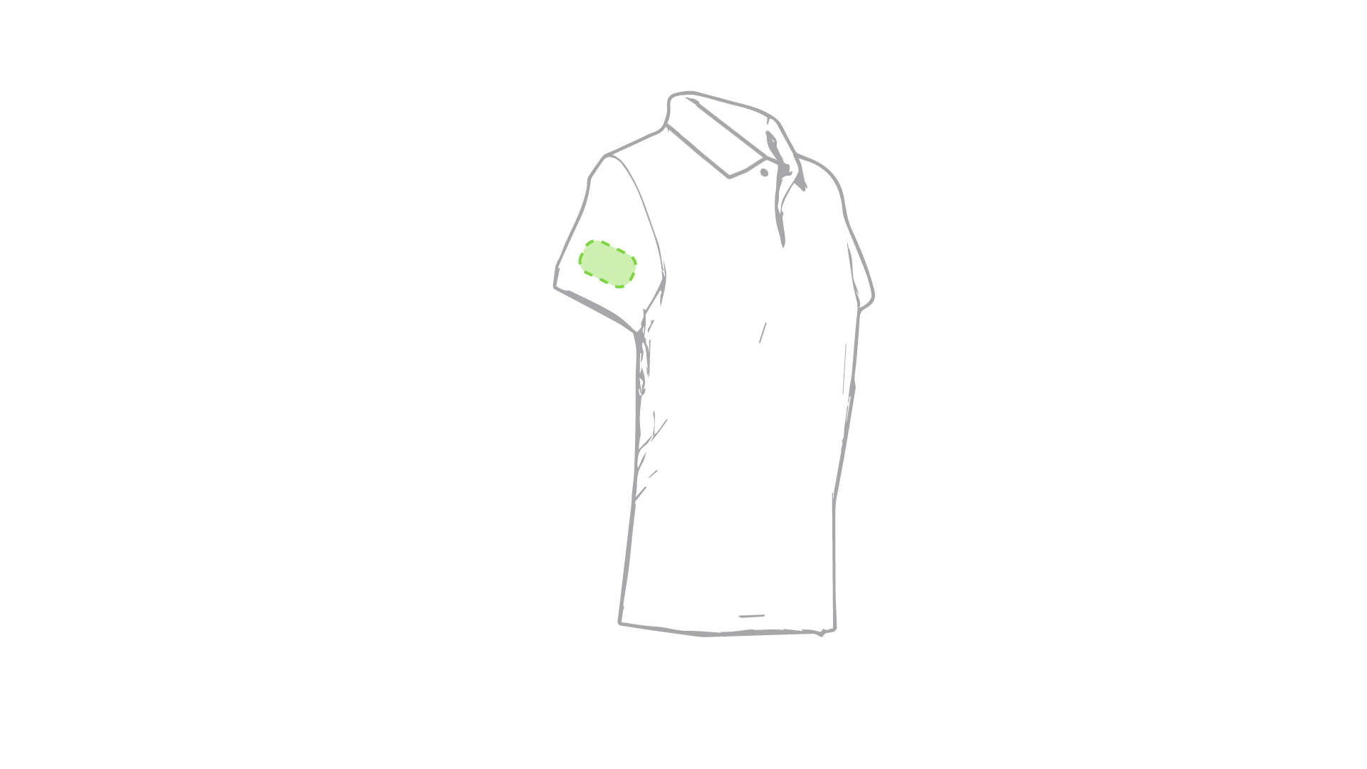 Frauen Polo-Shirt 65/ 35
