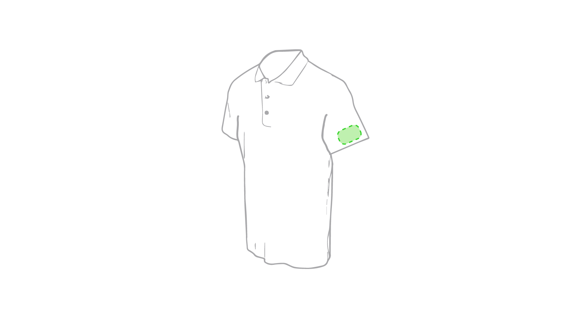 Frauen Polo-Shirt 65/ 35