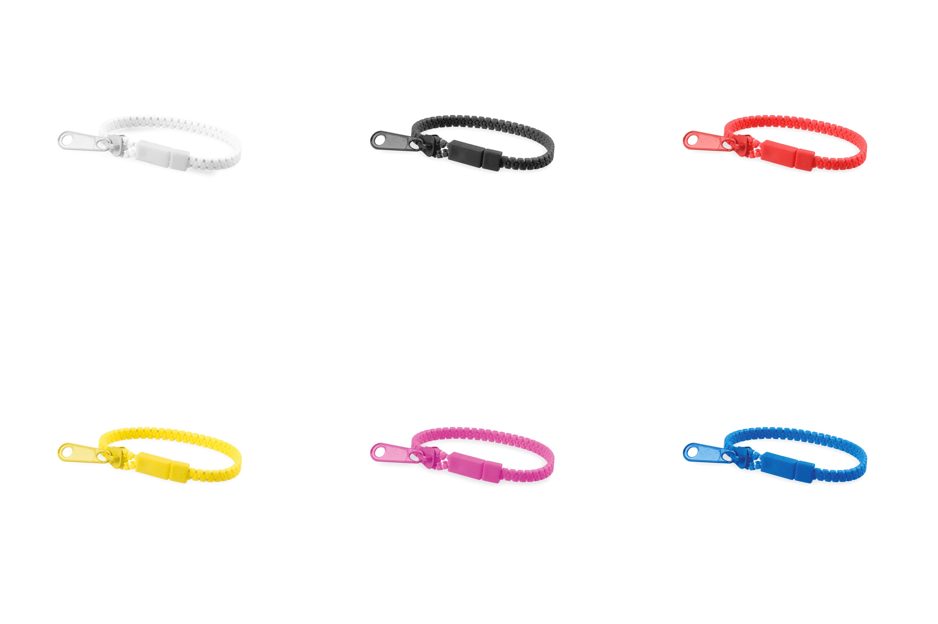 Pulsera Hirion AMARILLO