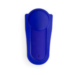 Halter Smaner BLAU