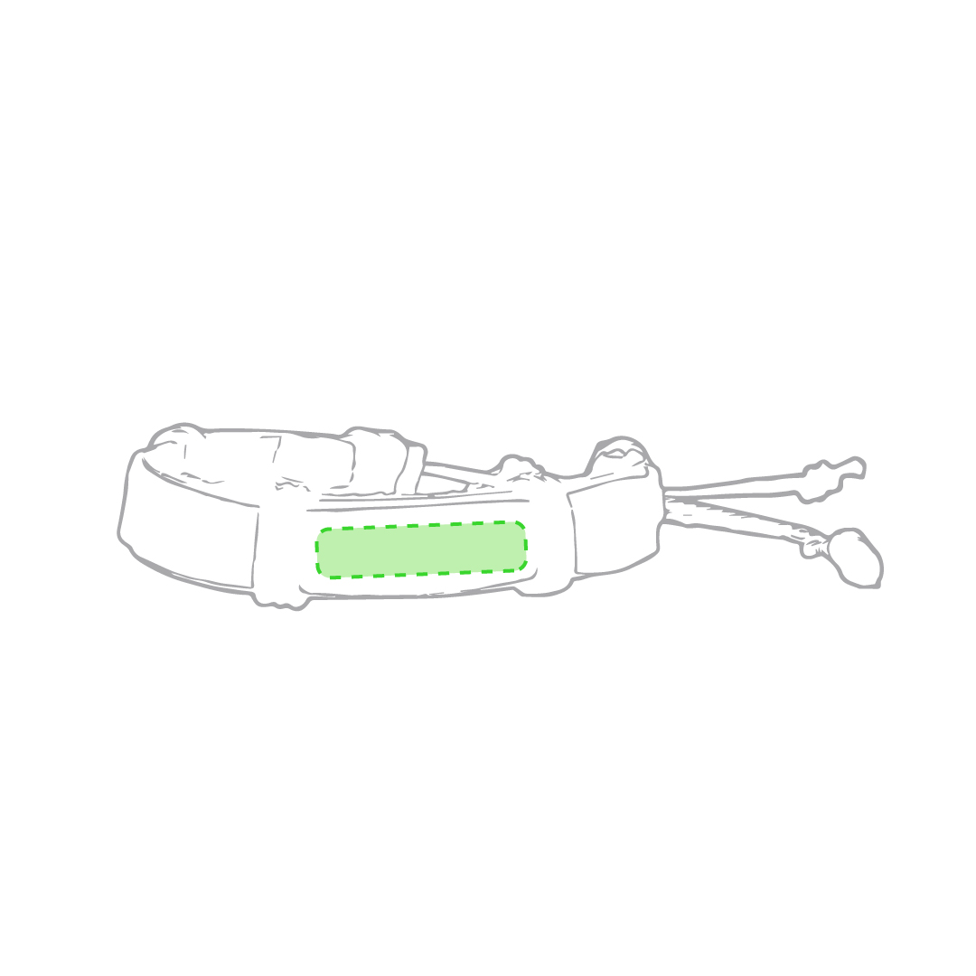 Pulsera Quilex