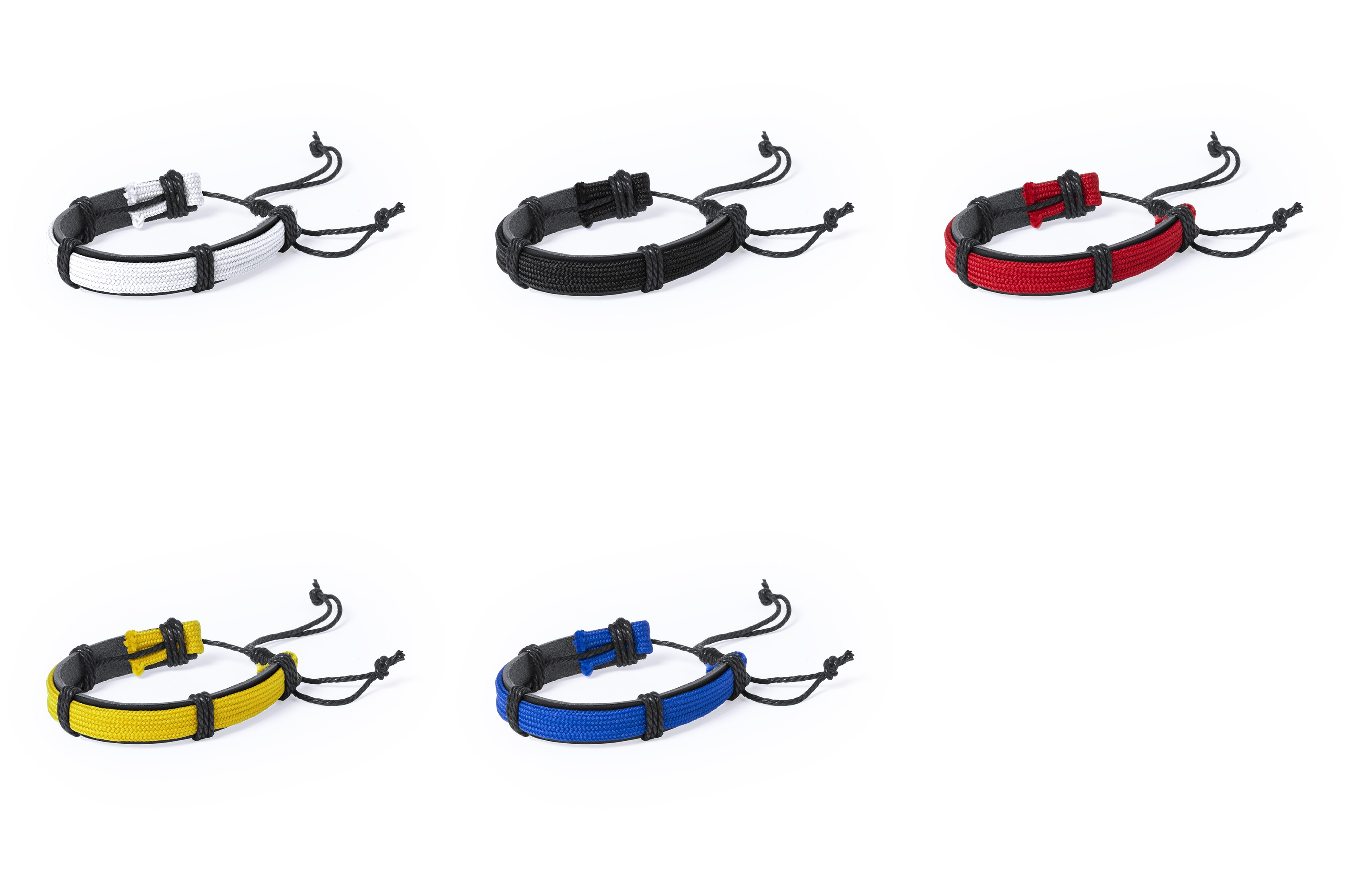 Pulsera Quilex ROJO