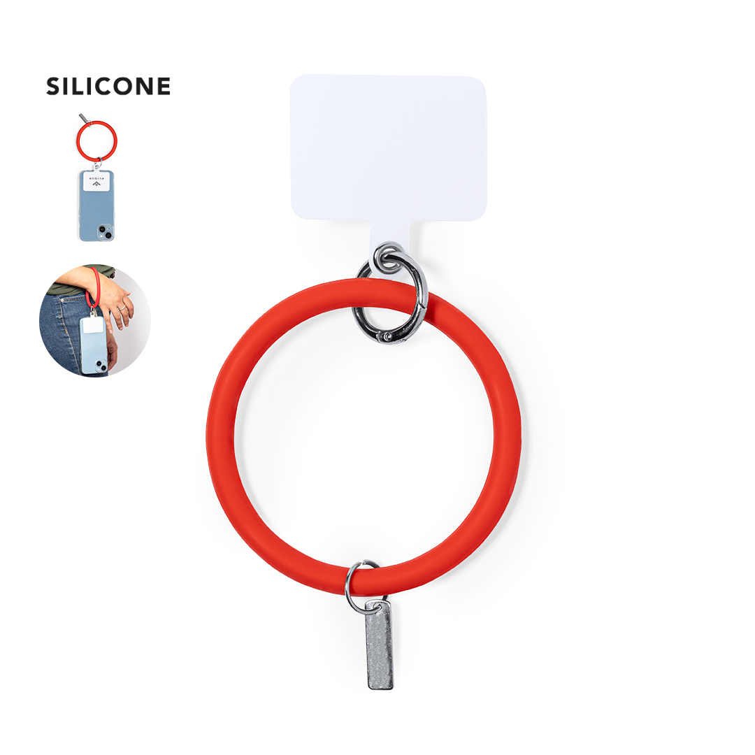 Pulseira Suporte Naomi