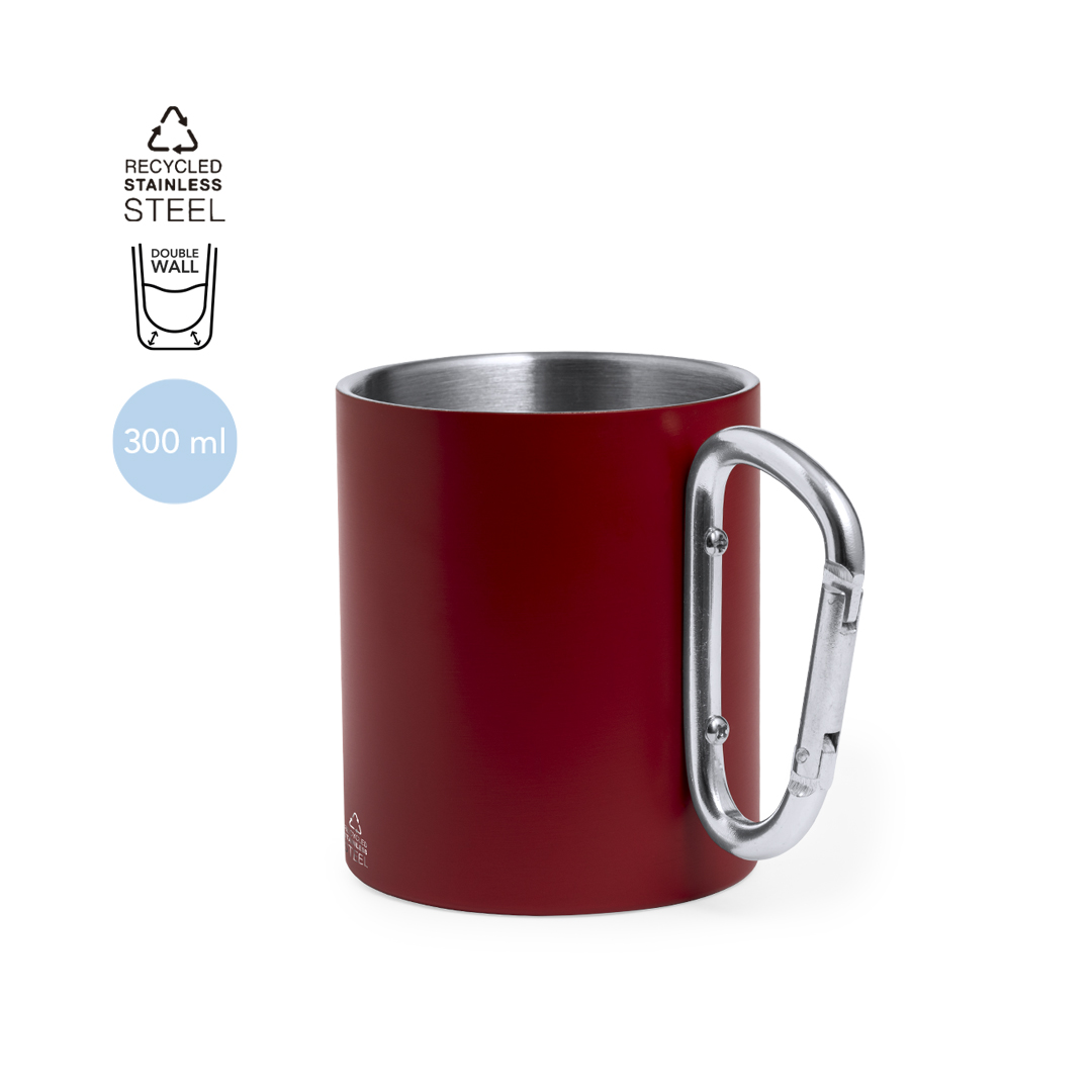 Tasse Lecrer