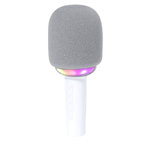 Altavoz Micrófono Sinfonyx BLANCO