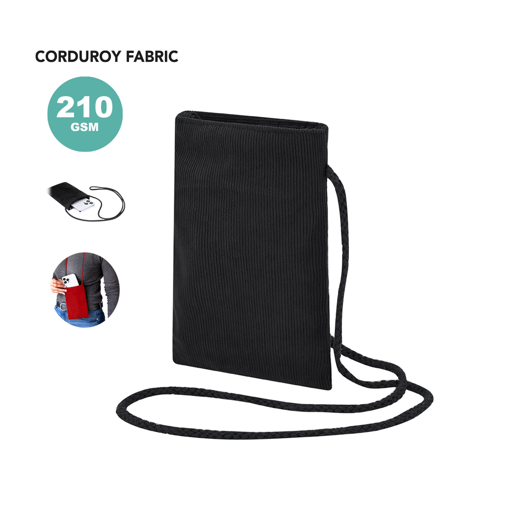 Lanyard Suporte Hulak