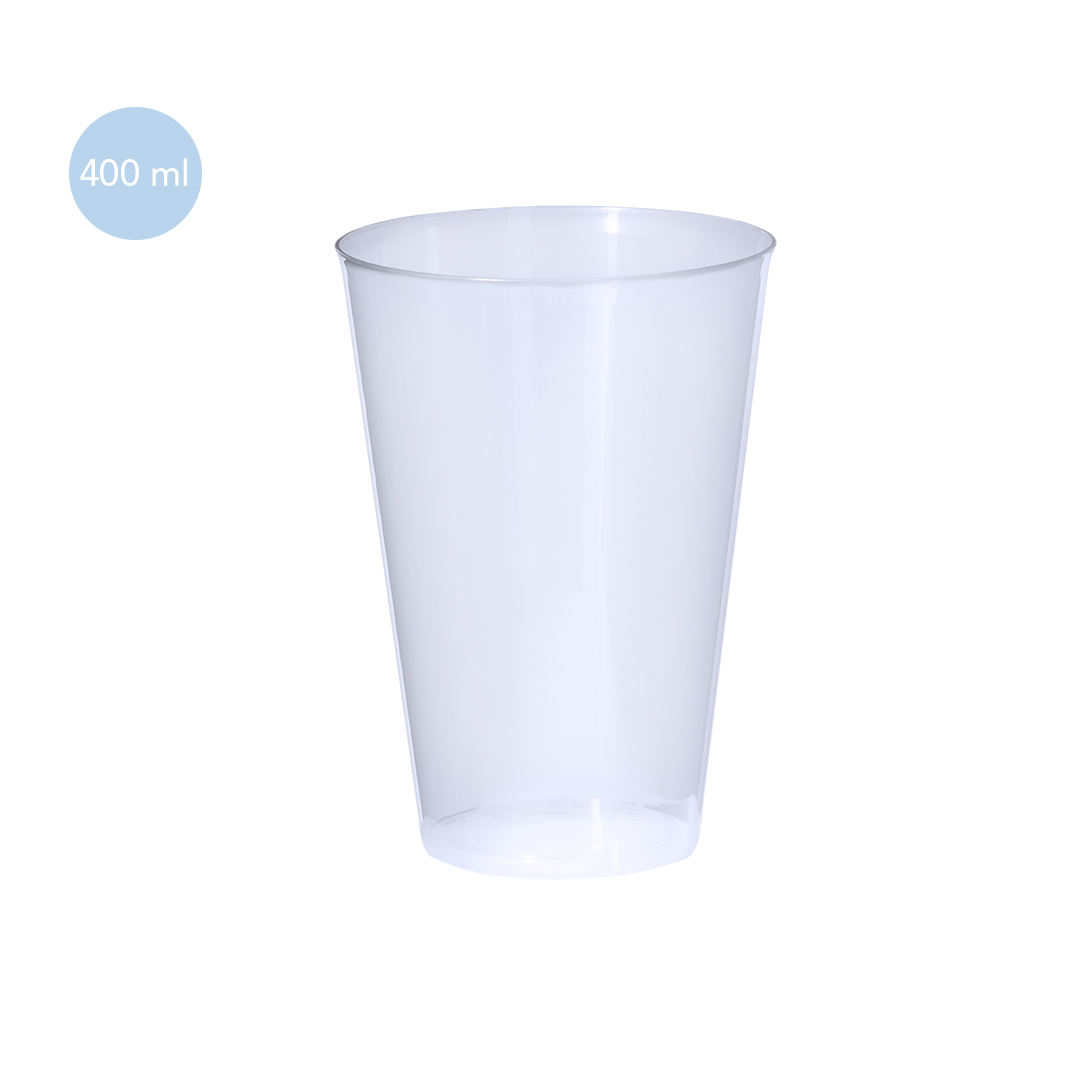 Vaso Cuvak 400 ml