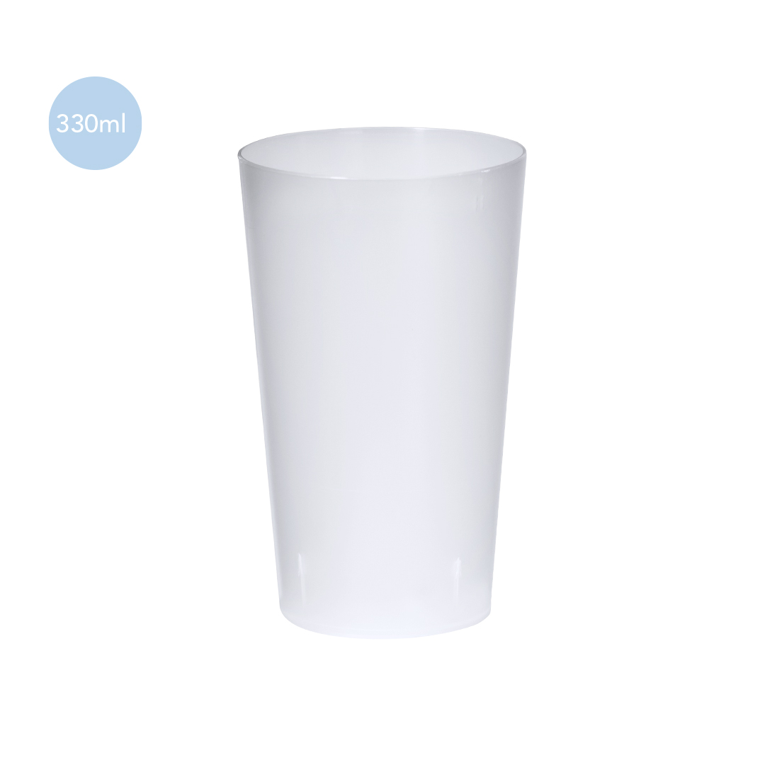 Copo Coxtu 330 ml