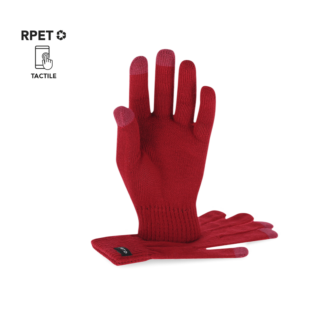 Touchscreen Gloves Brolyn