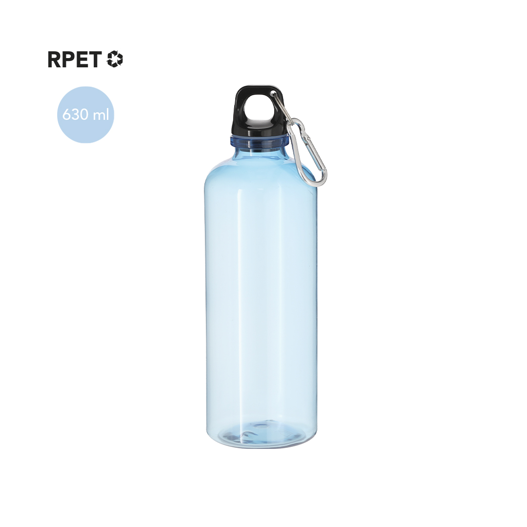 Fles Hostar