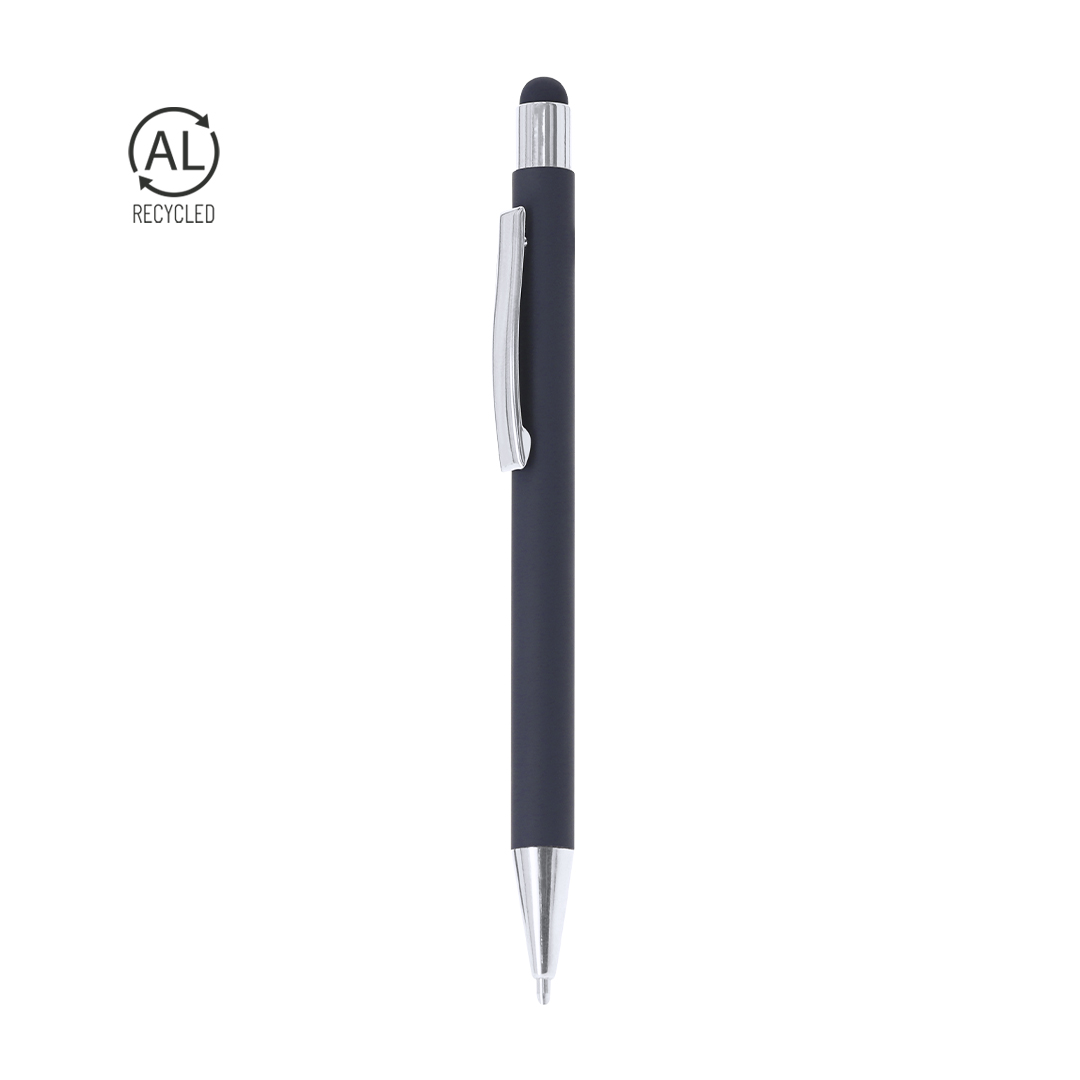 Touch-Screen Balpen Yarnox