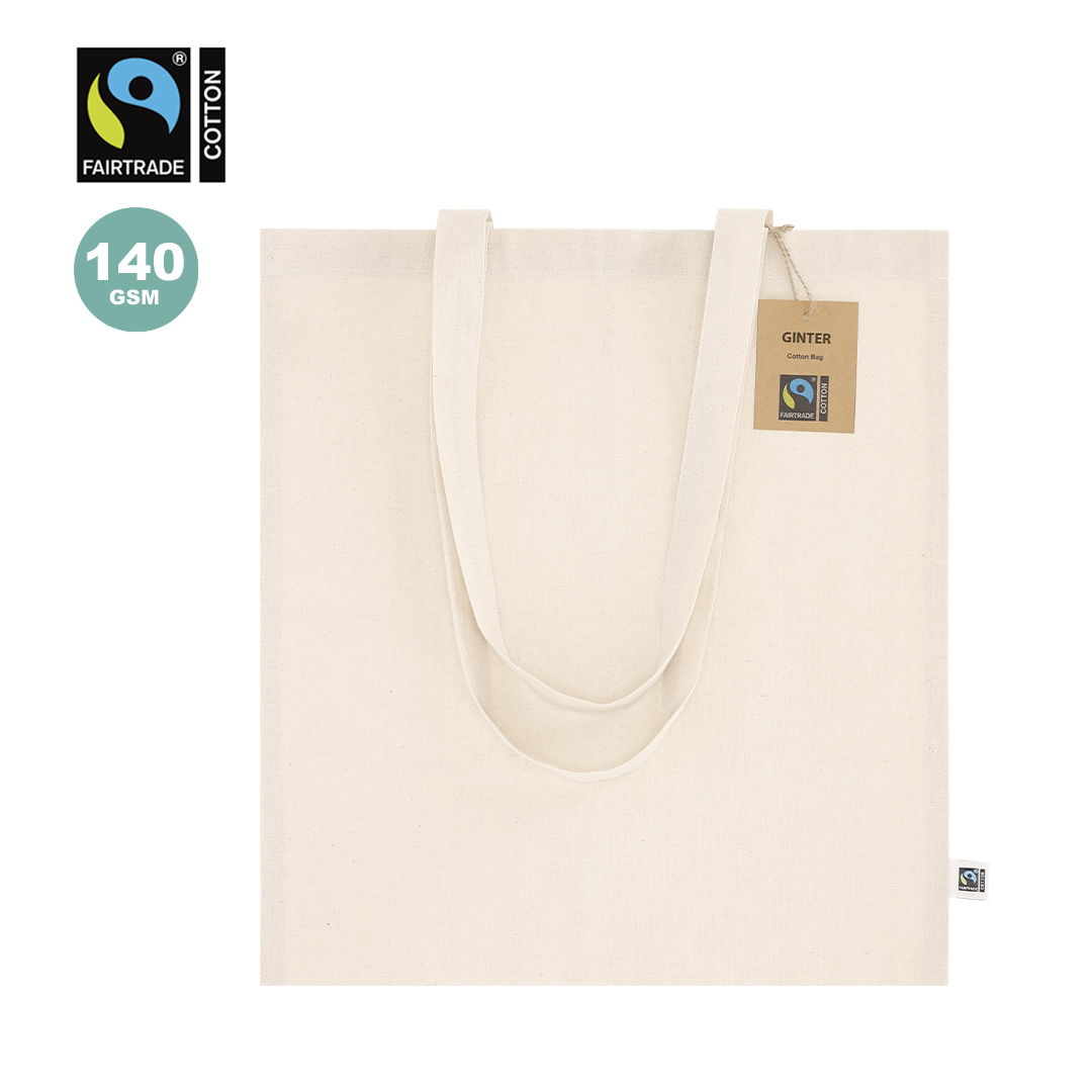 Sac Ginter Fairtrade