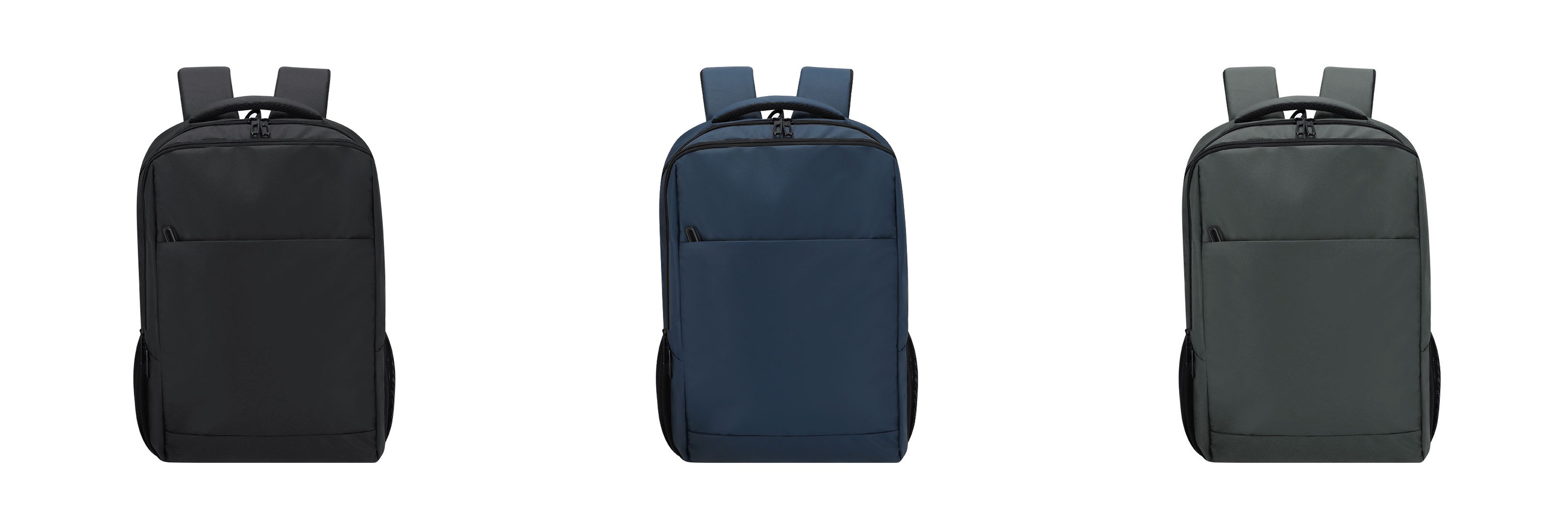 Mochila Galix GRIS