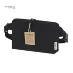 Riñonera Bandolera Koban NEGRO
